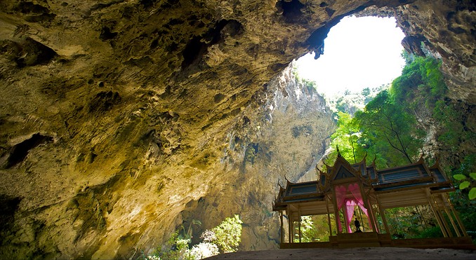 Sam Roi Yot National Park