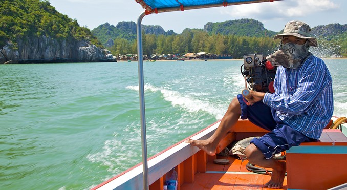 Image courtesy of Tourism Media