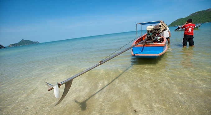 Image courtesy of Tourism Media