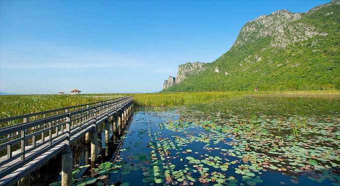 Image courtesy of Tourism Media