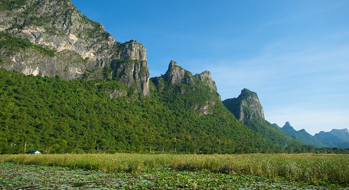 Image courtesy of Tourism Media