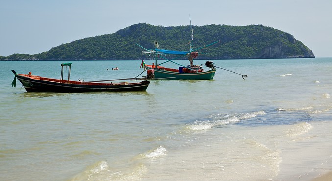 Image courtesy of Tourism Media