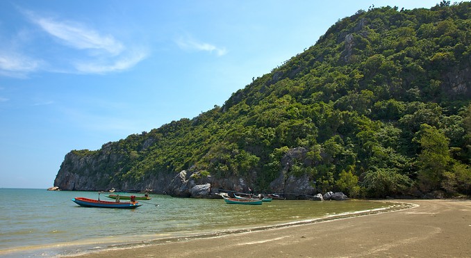 Image courtesy of Tourism Media