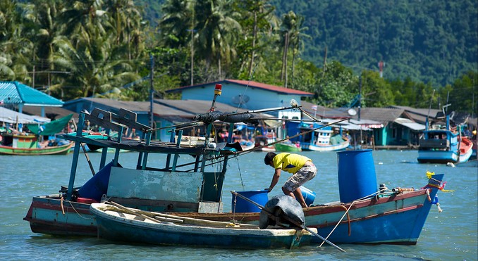 Image courtesy of Tourism Media