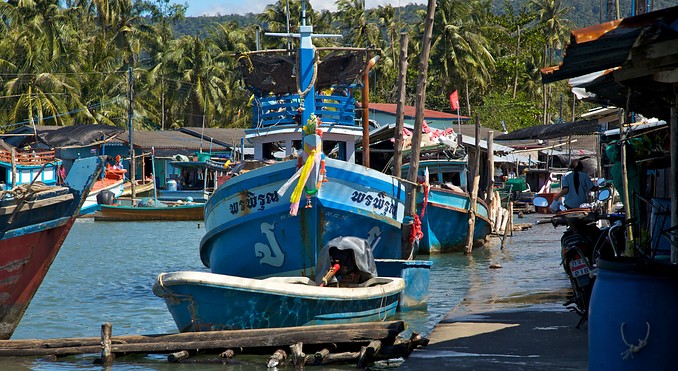 Image courtesy of Tourism Media