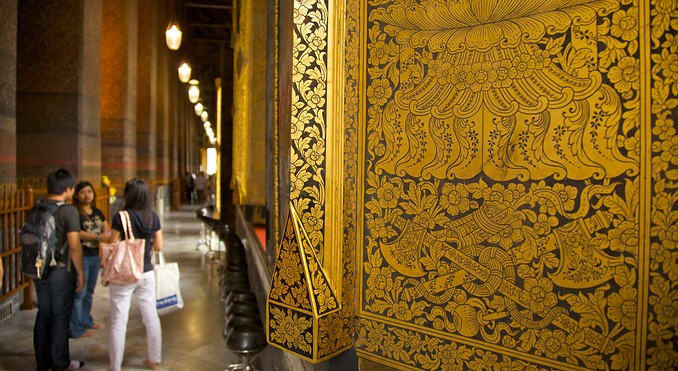 Image courtesy of Tourism Media