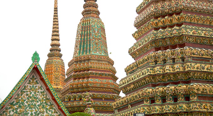 Image courtesy of Tourism Media