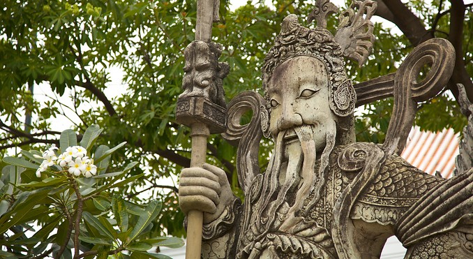 Image courtesy of Tourism Media
