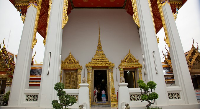 Image courtesy of Tourism Media