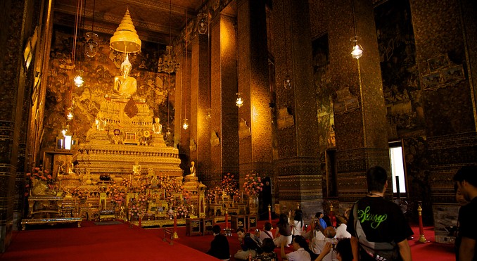 Image courtesy of Tourism Media