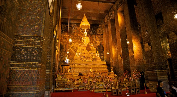 Image courtesy of Tourism Media