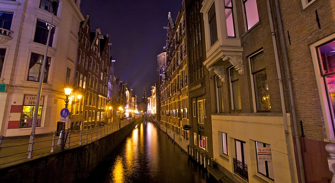 Amsterdam
