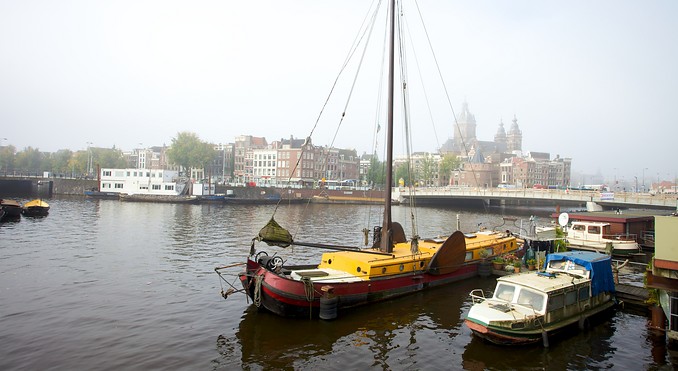 Amsterdam