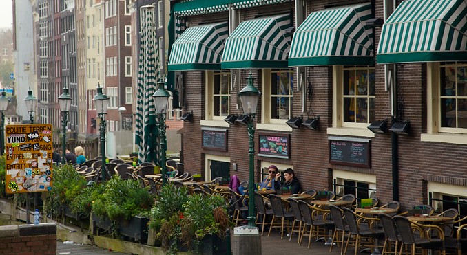 Amsterdam