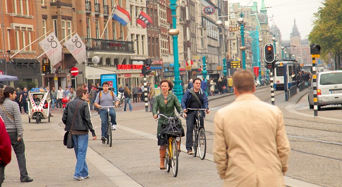 Amsterdam