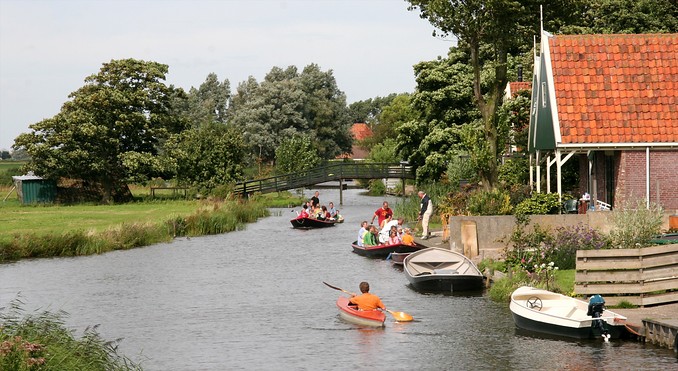 Delft