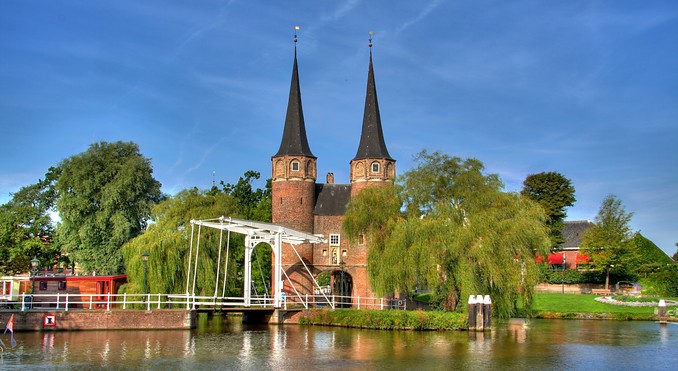 Delft