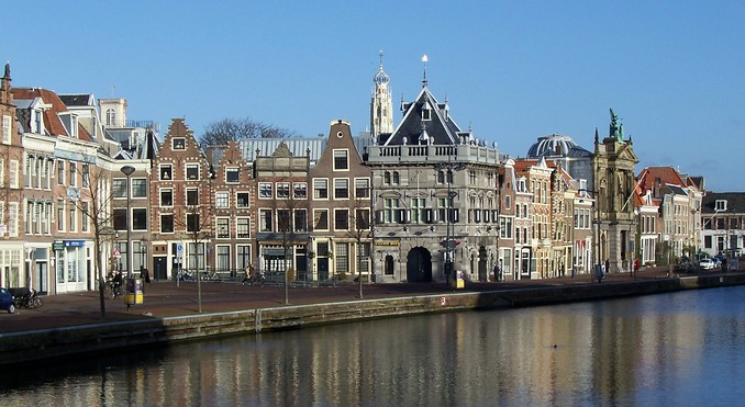 Haarlem