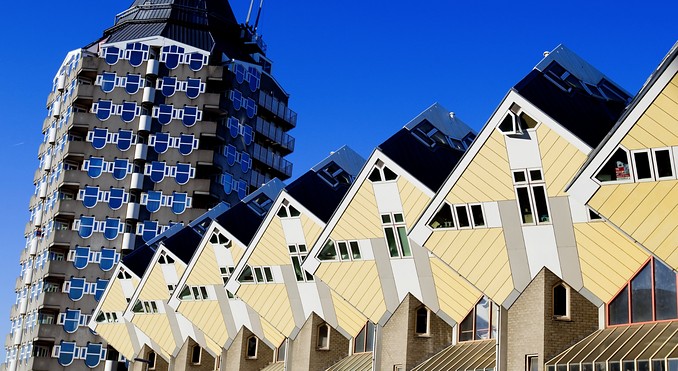 Rotterdam