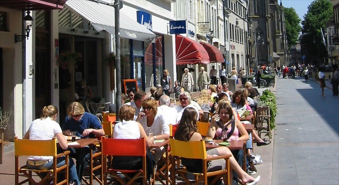 's-Hertogenbosch