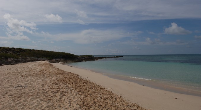 Image courtesy of Turks & Caicos Tourist Office