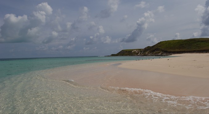 Image courtesy of Turks & Caicos Tourist Office