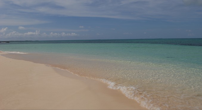 Image courtesy of Turks & Caicos Tourist Office