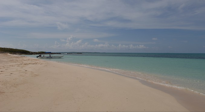 Image courtesy of Turks & Caicos Tourist Office