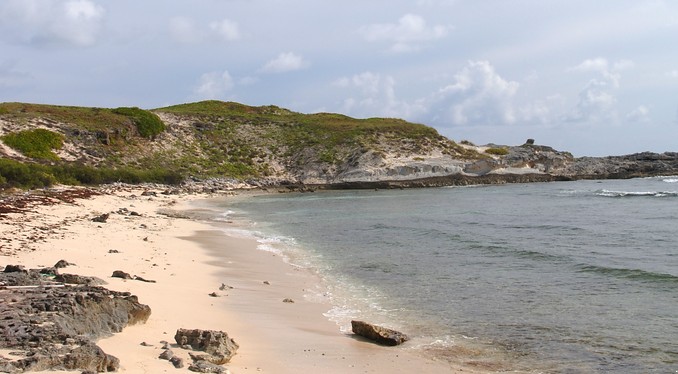 Image courtesy of Turks & Caicos Tourist Office