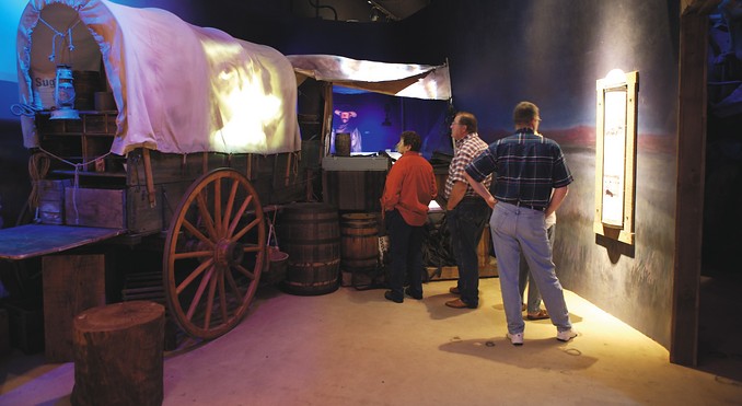 Image courtesy of TravelTex.com