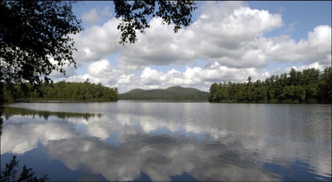 Adirondacks