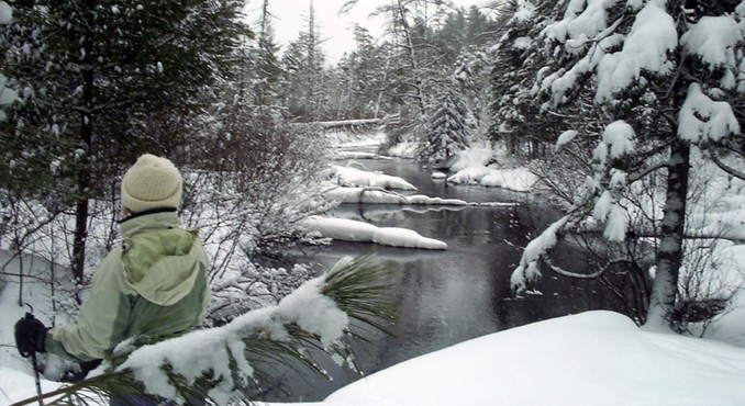 Adirondacks