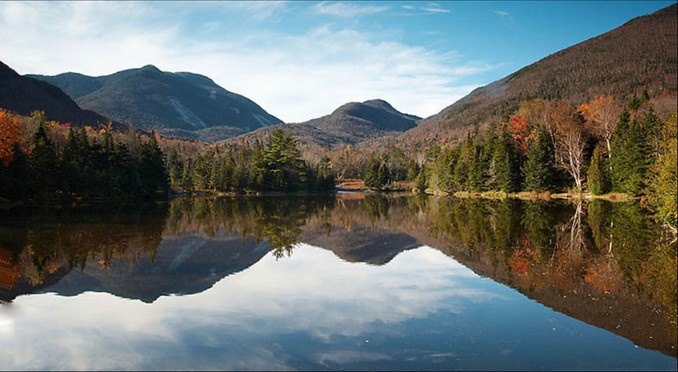 Adirondacks