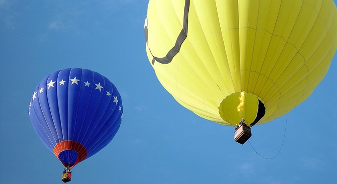 Image Courtesy of New Mexico Tourist Department and Dan Monaghan