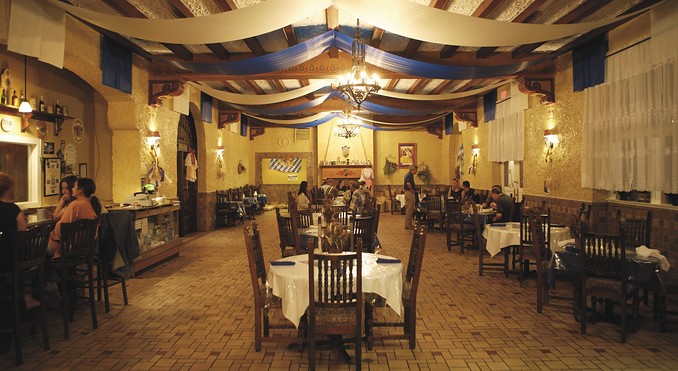 Image courtesy of TravelTex.com