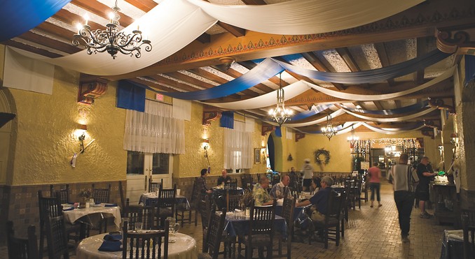 Image courtesy of TravelTex.com