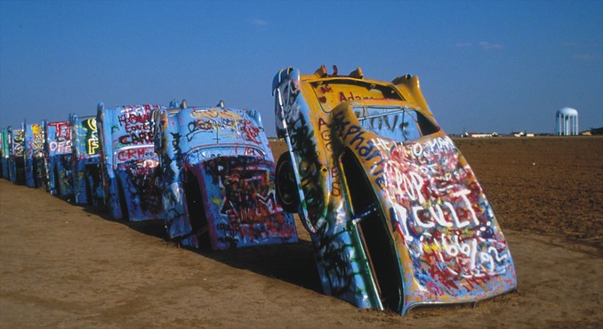Image courtesy of TravelTex.com