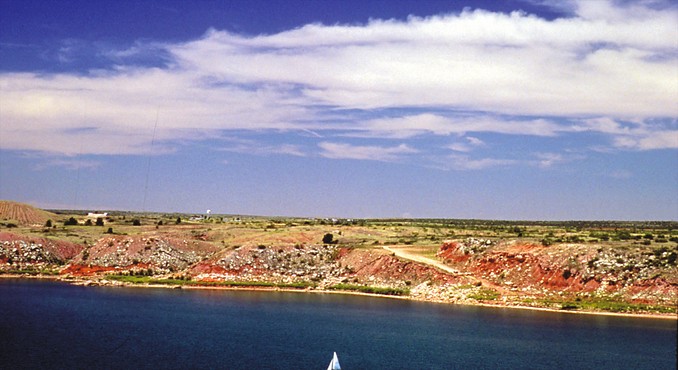 Image courtesy of TravelTex.com