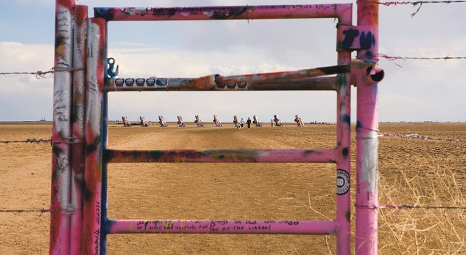 Image courtesy of TravelTex.com
