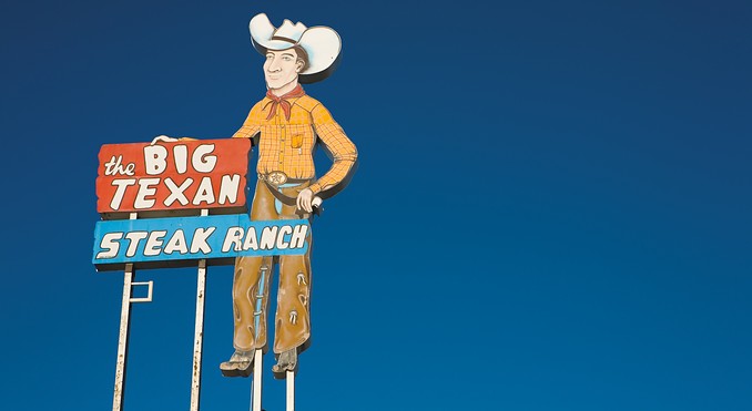 Amarillo