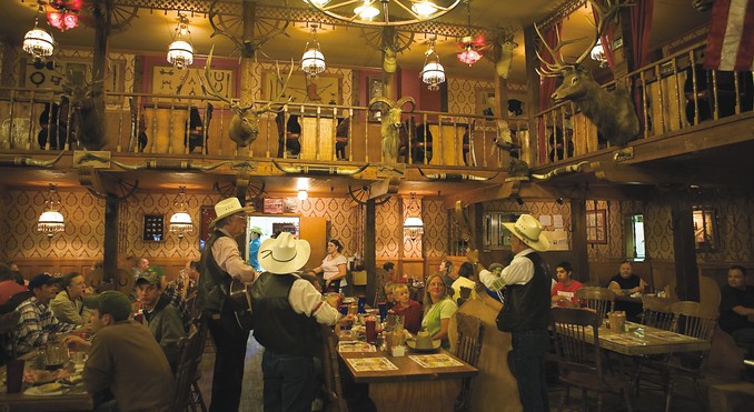 Image courtesy of TravelTex.com