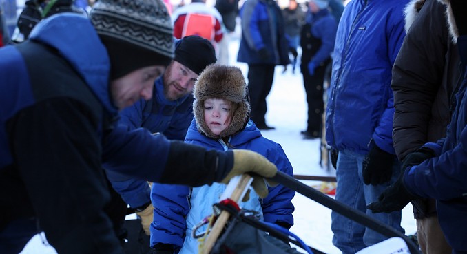 Image courtesy of Alaska Travel Industry Association