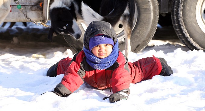 Image courtesy of Alaska Travel Industry Association