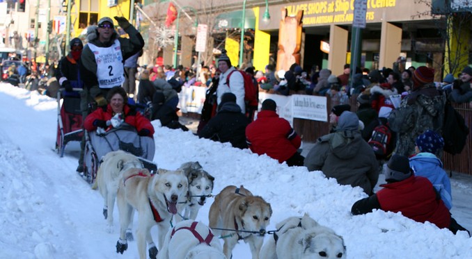 Image courtesy of Alaska Travel Industry Association