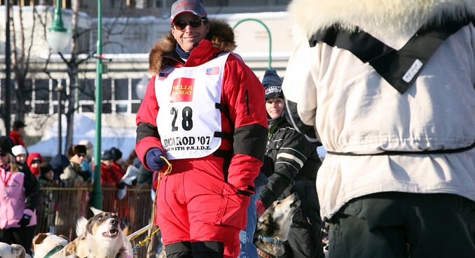 Image courtesy of Alaska Travel Industry Association