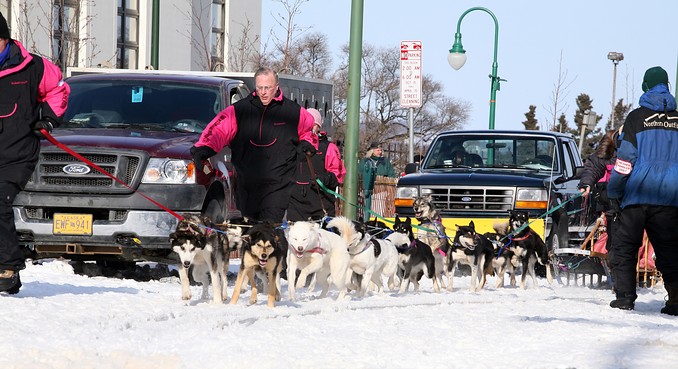Image courtesy of Alaska Travel Industry Association