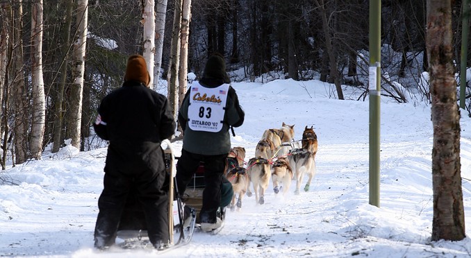 Image courtesy of Alaska Travel Industry Association
