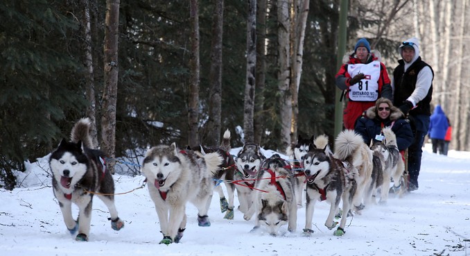 Image courtesy of Alaska Travel Industry Association