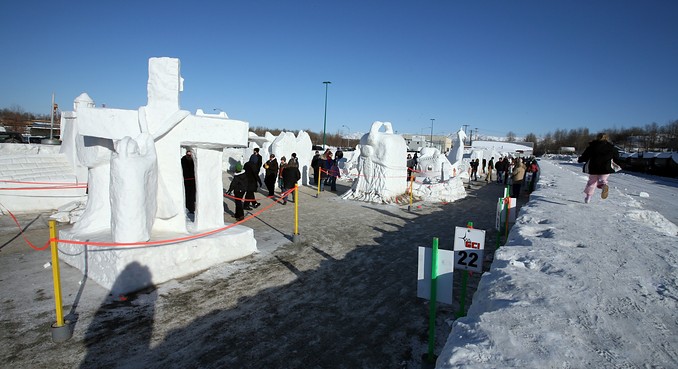 Image courtesy of Alaska Travel Industry Association