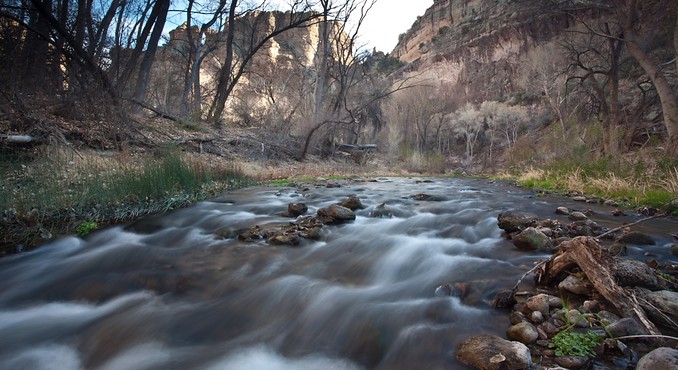 Image Courtesy of Greater Phoenix Convention and Visitors Bureau/BLM